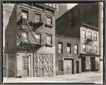Stanton Street, #328-334