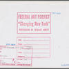 Stanton Street, #328-334