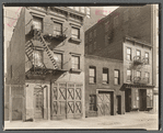 Stanton Street, #328-334