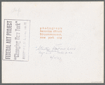 Stanton Street, #328-334
