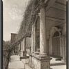 St. Mark's Church (Cloister), East 10th Street and Second Avenue