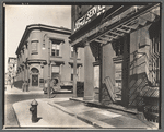 Avenue D and East 10th Street