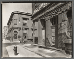 Avenue D and East 10th Street