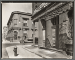 Avenue D and East 10th Street