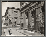 Avenue D and East 10th Street