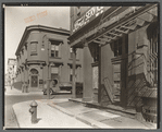 Avenue D and East 10th Street