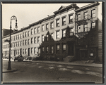 Oliver Street, 13 1/2 to 29