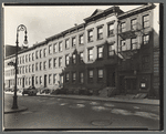 Oliver Street, 13 1/2 to 29