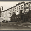 Oliver Street, 13 1/2 to 29