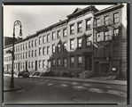 Oliver Street, 13 1/2 to 29