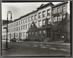 Oliver Street, 13 1/2 to 29