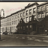 Oliver Street, 13 1/2 to 29