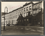 Oliver Street, 13 1/2 to 29
