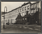 Oliver Street, 13 1/2 to 29