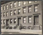 Oliver Street, 25-29