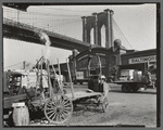 Brooklyn Bridge, Pier 21, Pennsylvania Railroad