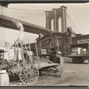 Brooklyn Bridge, Pier 21, Pennsylvania Railroad