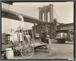 Brooklyn Bridge, Pier 21, Pennsylvania Railroad
