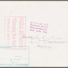 Brooklyn Bridge, Pier 21, Pennsylvania Railroad