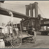 Brooklyn Bridge, Pier 21, Pennsylvania Railroad