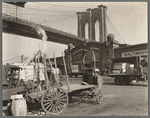 Brooklyn Bridge, Pier 21, Pennsylvania Railroad