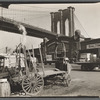 Brooklyn Bridge, Pier 21, Pennsylvania Railroad