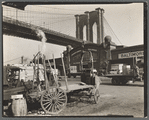 Brooklyn Bridge, Pier 21, Pennsylvania Railroad