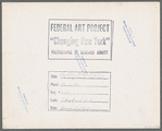 Brooklyn Bridge, Pier 21, Pennsylvania Railroad