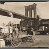 Brooklyn Bridge, Pier 21, Pennsylvania Railroad