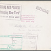 Brooklyn Bridge, Pier 21, Pennsylvania Railroad
