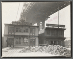 Oyster Houses, South Street and Pike Slip