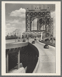 Triborough Bridge, East 125th Street Approach