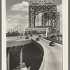 Triborough Bridge, East 125th Street Approach