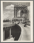 Triborough Bridge, East 125th Street Approach