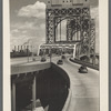 Triborough Bridge, East 125th Street Approach