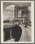 Triborough Bridge, East 125th Street Approach