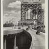 Triborough Bridge, East 125th Street Approach