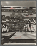Triborough Bridge, Steel Girders