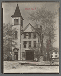 Firehouse #52, Spuyten Duyvil: Riverdale Avenue and 245th Street