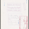 William Goldberg, 771 Broadway