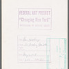 William Goldberg, 771 Broadway