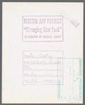 William Goldberg, 771 Broadway