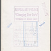 William Goldberg, 771 Broadway