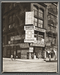 William Goldberg, 771 Broadway