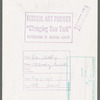 William Goldberg, 771 Broadway