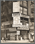 William Goldberg, 771 Broadway