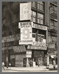 William Goldberg, 771 Broadway