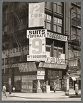 William Goldberg, 771 Broadway