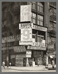 William Goldberg, 771 Broadway