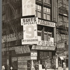 William Goldberg, 771 Broadway